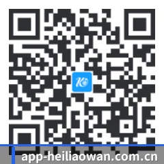 苹果独享爆料 二维码